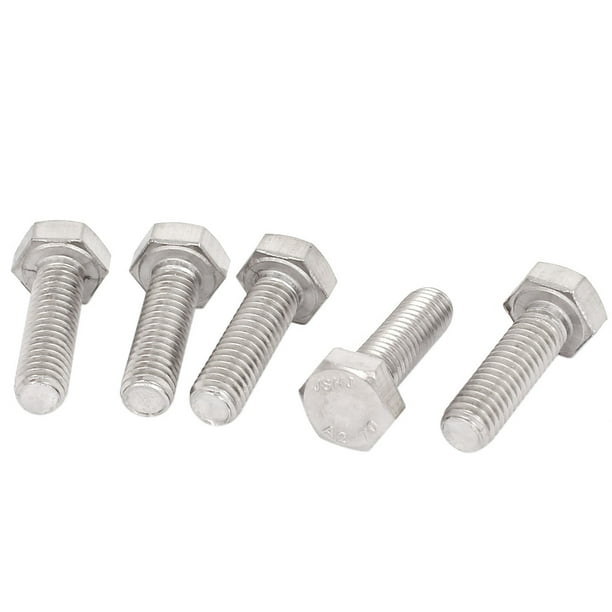 Self-Tapping Sheet Metal Screws Button Head Tamper-Resistant Hex Socket Pin Drive 200 pcs Metric M6.3 X 25mm A2 Stainless Steel Self-Tapping Sheet Metal Screws Button Head Tamper-Resistant Hex Socket Pin Drive 200 pcs Metric M6.3 X 25mm A2 Stainless Steel